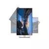 Monitor DELL UltraSharp 24 U2422H 23,8 tolli Full HD LCD 1920x1080