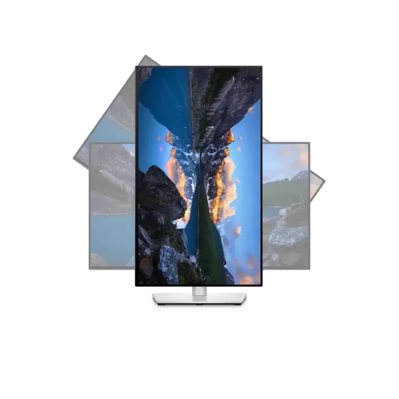 Monitor DELL UltraSharp 24 U2422H 23,8 tolli Full HD LCD 1920x1080