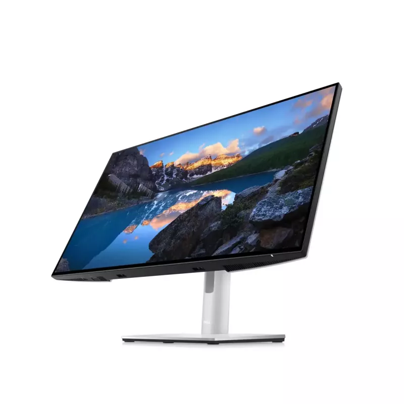 Monitor DELL UltraSharp 24 U2422H 23,8 tolli Full HD LCD 1920x1080