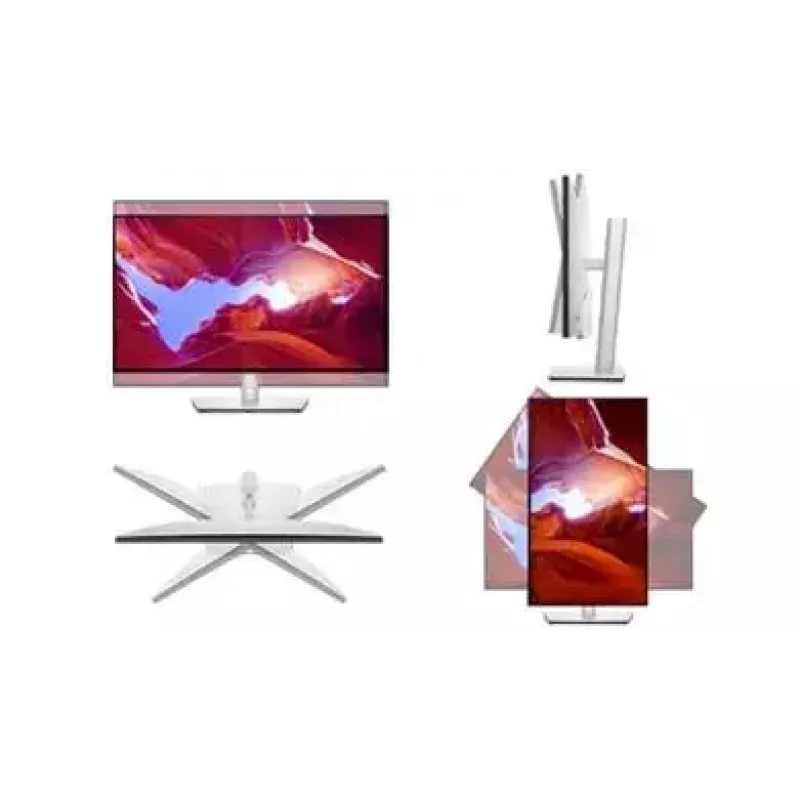 Monitor DELL UltraSharp 24 U2422H 23,8 tolli Full HD LCD 1920x1080