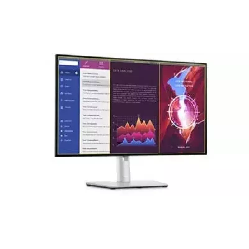 Monitor DELL UltraSharp 24 U2422H 23,8 tolli Full HD LCD 1920x1080