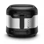 Tefal Uno FF215D ühekordne 1,8 L eraldiseisev 1600 W fritüür must, roostevaba teras