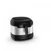 Tefal Uno FF215D ühekordne 1,8 L eraldiseisev 1600 W fritüür must, roostevaba teras
