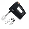Krups F6085811 mikser Käsimikser 500 W Must, Vask