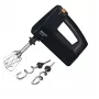 Krups F6085811 mikser Käsimikser 500 W Must, Vask
