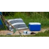 Cool Box Coleman 2000036076 Blue Valge