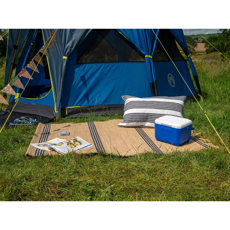 Cool Box Coleman 2000036076 Blue Valge