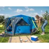 Cool Box Coleman 2000036076 Blue Valge