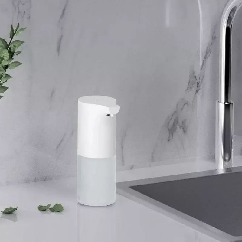 Xiaomi Mi automaatne vahutav seebidosaator valge (seebinõu tuleb osta eraldi)