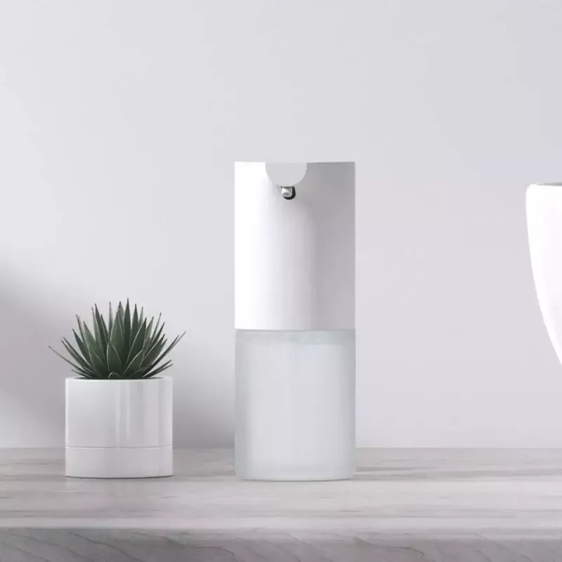 Xiaomi Mi automaatne vahutav seebidosaator valge (seebinõu tuleb osta eraldi)