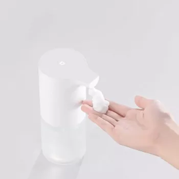 Xiaomi Mi automaatne vahutav seebidosaator valge (seebinõu tuleb osta eraldi)