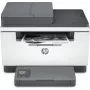 Multifunktsiooniline printer HP LaserJet MFP M234sdn Laser Mustvalge