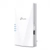 TP-Link RE500X võrgu laiendaja Võrgu saatja ja vastuvõtja Valge 1000 Mbit/s