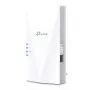 TP-Link RE500X võrgu laiendaja Võrgu saatja ja vastuvõtja Valge 1000 Mbit/s