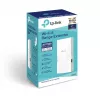 TP-Link RE500X võrgu laiendaja Võrgu saatja ja vastuvõtja Valge 1000 Mbit/s