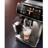 Espressomasin Philips EP5447/90 — täisautomaatne, 1,8 L veepaak, 275 g oanõu, 15 baari, 0,26 L piimapaak