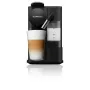 Espressomasin De’Longhi EN510.B Lattissima One — 1 L veepaak, 0,125 L piimapaak, 19 baari, Nespresso kapslid, puutetundlik juhtimine
