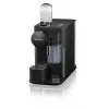 Espressomasin De’Longhi EN510.B Lattissima One — 1 L veepaak, 0,125 L piimapaak, 19 baari, Nespresso kapslid, puutetundlik juhtimine