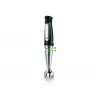 Braun MQ 7025X 0,6 L saumikser 1000 W must, roostevaba teras