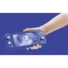 Nintendo Switch Lite, Nintendo Switch Lite, NVIDIA Custom Tegra, sinine, analoog/digitaalne, kodunupp, toitenupp, nupud