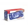 Nintendo Switch Lite, Nintendo Switch Lite, NVIDIA Custom Tegra, sinine, analoog/digitaalne, kodunupp, toitenupp, nupud