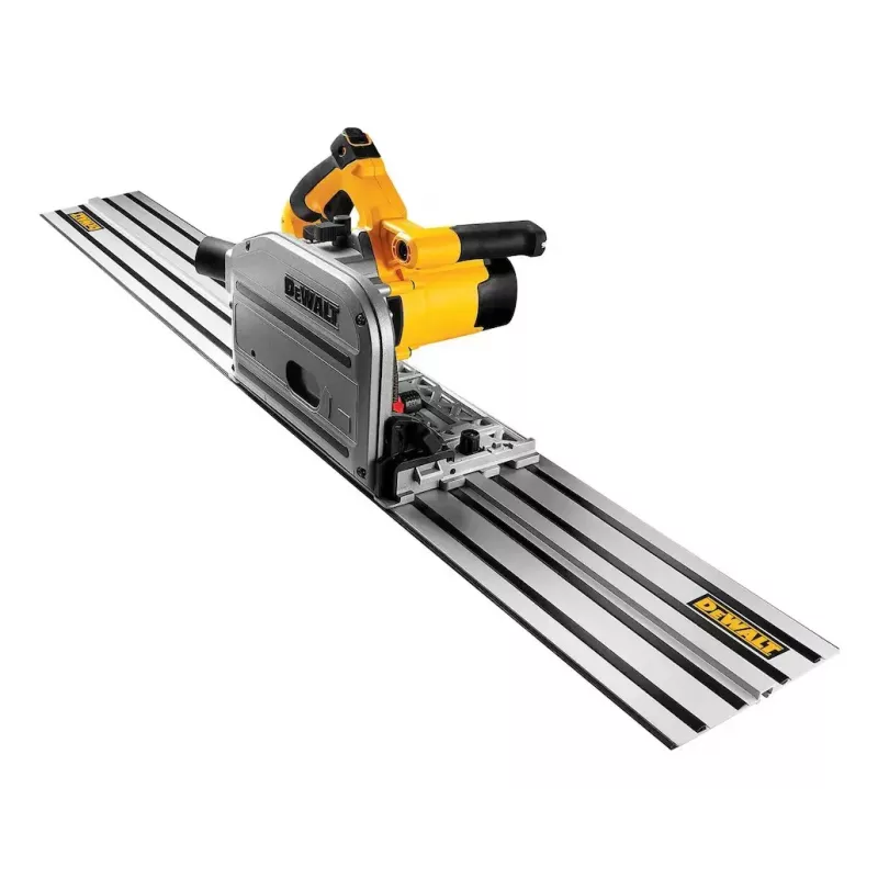 Ketasag DeWALT DWS520KTR-QS 16,5 cm 4000 RPM 1300 W