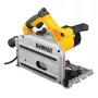 Ketasag DeWALT DWS520KTR-QS 16,5 cm 4000 RPM 1300 W