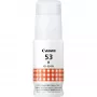 Canon GI-53R punane tindipudel