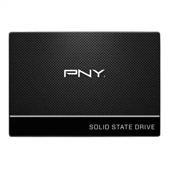 PNY SSD - CS900 - 2TB - SATA 6Gb/s - 2.5in