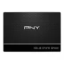 PNY SSD - CS900 - 2TB - SATA 6Gb/s - 2.5in