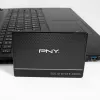 PNY SSD - CS900 - 2TB - SATA 6Gb/s - 2.5in