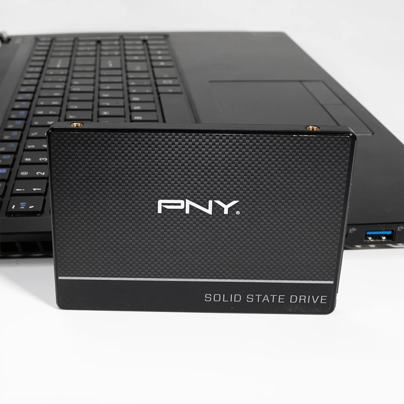 PNY SSD - CS900 - 2TB - SATA 6Gb/s - 2.5in