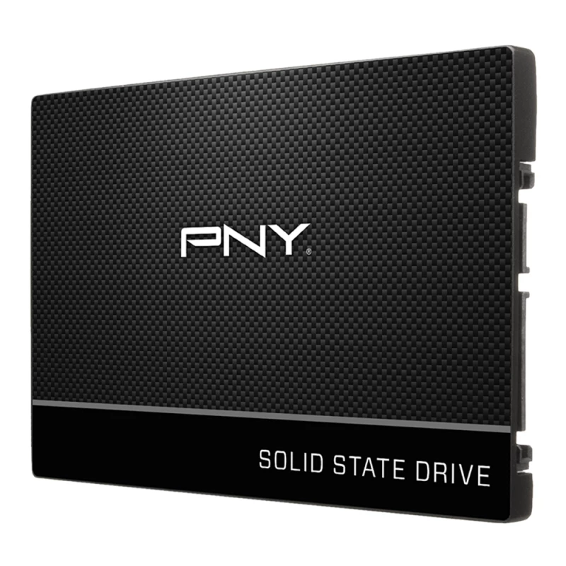 PNY SSD - CS900 - 2TB - SATA 6Gb/s - 2.5in