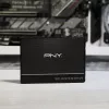PNY SSD - CS900 - 2TB - SATA 6Gb/s - 2.5in
