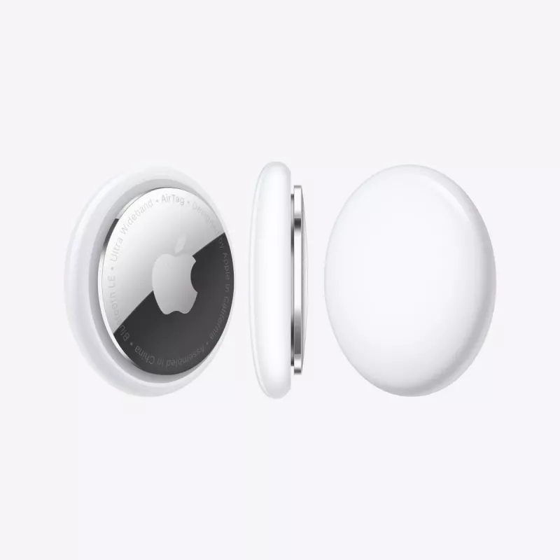 APPLE Airtag 4 Pack