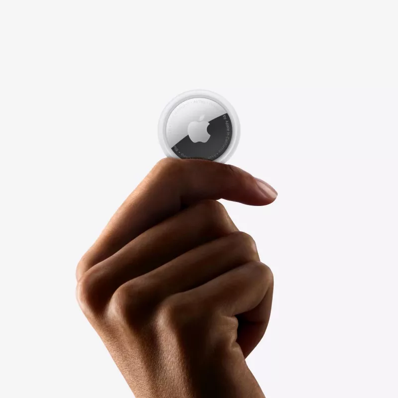 APPLE Airtag 4 Pack