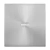 ASUS SDRW-08U8M-U hõbedane optiline kettaseade DVD±RW hõbedane