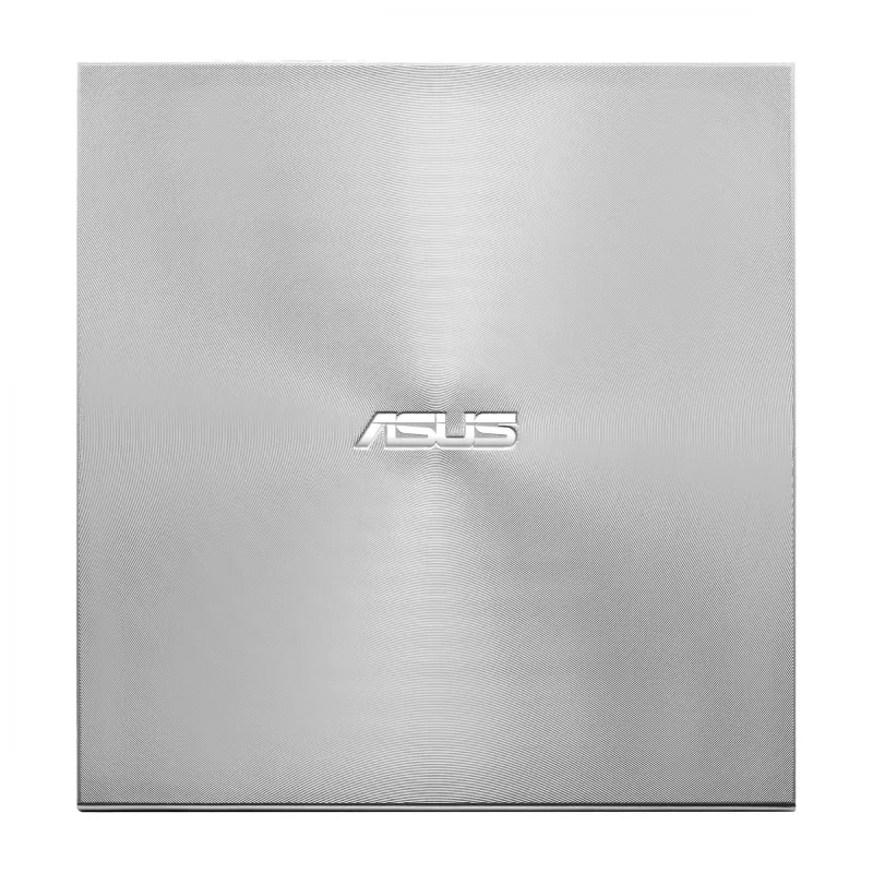 ASUS SDRW-08U8M-U hõbedane optiline kettaseade DVD±RW hõbedane