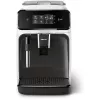Espressomasin Philips 1200 seeria EP1223/00 — 1,8 L veepaak, sisseehitatud veski, 275 g oanõu, 1500 W, valge