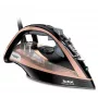 Aurutriikraud Tefal FV9845 — 3200 W, 60 g/min pidev aur, 350 ml paak, vertikaalne aur, 1,45 kg, must/vask