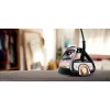 Aurutriikraud Tefal FV9845 — 3200 W, 60 g/min pidev aur, 350 ml paak, vertikaalne aur, 1,45 kg, must/vask