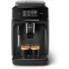 Espressomasin Philips EP1220/00 — täisautomaatne, 1,8 L veepaak, 275 g oanõu, 15 baari, keraamiline veski, 12 jahvatusastet, must