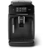 Espressomasin Philips EP1220/00 — täisautomaatne, 1,8 L veepaak, 275 g oanõu, 15 baari, keraamiline veski, 12 jahvatusastet, must