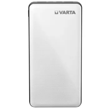 VARTA Power Bank Energy 20000 - 20000 mAh - 2 x USB A 1 x USB C