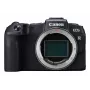 Canon EOS RP MILC korpus 26,2 MP CMOS 6240 x 4160 pikslit Must
