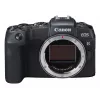 Canon EOS RP MILC korpus 26,2 MP CMOS 6240 x 4160 pikslit Must