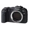 Canon EOS RP MILC korpus 26,2 MP CMOS 6240 x 4160 pikslit Must