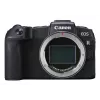 Canon EOS RP MILC korpus 26,2 MP CMOS 6240 x 4160 pikslit Must