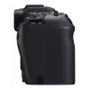 Canon EOS RP MILC korpus 26,2 MP CMOS 6240 x 4160 pikslit Must