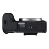 Canon EOS RP MILC korpus 26,2 MP CMOS 6240 x 4160 pikslit Must